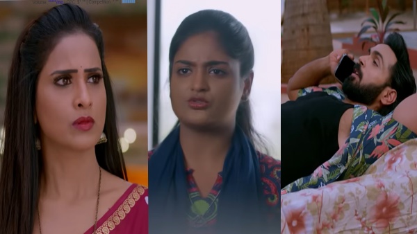 Brahmamudi Serial July 9th 2026 Episode 1080 Here is Today s full story