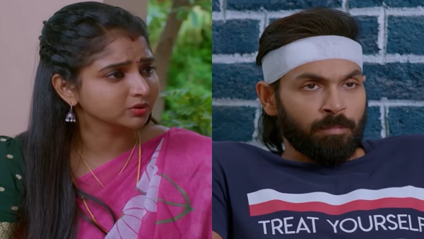 Brahmamudi Serial July 18th 2026 Episode 1088 Here is Today s full story Brahmamudi Serial July 18th 2026 Episode 1088 Here is Today s full story