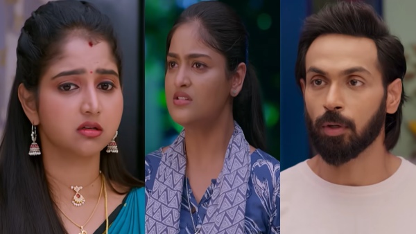Brahmamudi Serial July 20th 2026 Episode 1089 Here is Today s full story Brahmamudi Serial July 20th 2026 Episode 1089 Here is Today s full story