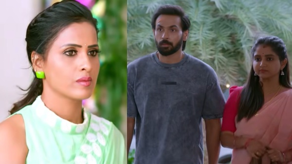 Brahmamudi Serial July 21st 2026 Episode 1090 Here is Today s full story Brahmamudi Serial July 21st 2026 Episode 1090 Here is Today s full story