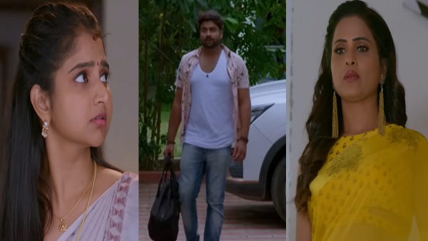 Brahmamudi Serial July 22nd 2026 Episode 1091 Here is Today s full story Brahmamudi Serial July 22nd 2026 Episode 1091 Here is Today s full story