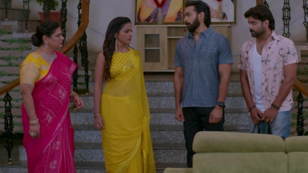 Brahmamudi Serial July 23rd 2026 Episode 1092 Here is Today s full story