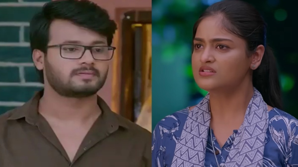 Brahmamudi Serial July 24th 2026 Episode 1093 Here is Today s full story