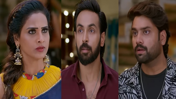 Brahmamudi Serial July 28th 2026 Episode 1096 Here is Today s full story