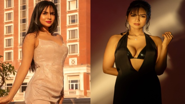Gaurav Khanna s wife Akanksha Chamola admits she was Bisexual Before Marriage in Lock Upp 2 show Gaurav Khanna s wife Akanksha Chamola admits she was Bisexual Before Marriage in Lock Upp 2 show