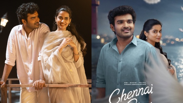 Chennai Love Story Day 3 Expected Box Office Collections Worldwide Kiran s Film registered solid traction across Global Chennai Love Story Day 3 Expected Box Office Collections Worldwide Kiran s Film registered solid traction across Global