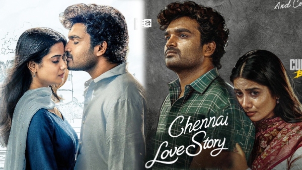 Reasons to watch Chennai Love Story