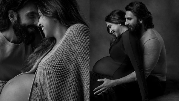Deepika Padukone Baby Bump Photoshoot Trending on Social Media Raaka Star s motherhood vibes goes viral