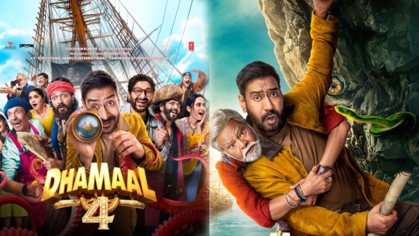 Dhamaal 4 CBFC Review Dhamaal 4 CBFC Review