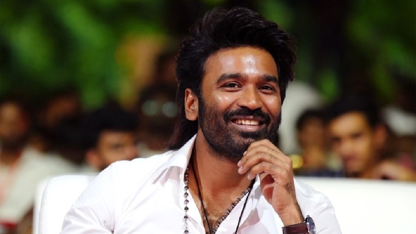 Dhanush Reacts to National Award Criticism Says Better Tamil Films Than Raayan Existed Dhanush Reacts to National Award Criticism Says Better Tamil Films Than Raayan Existed