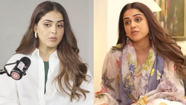 Genelia D Souza Gets Emotional Over Taj Banjara Demolition and shares heart break emoji