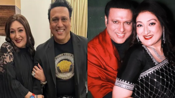 Govinda s Wife Sunita Ahuja Makes Shocking Claims About His extra marital affairs on Lock Upp 2 Govinda s Wife Sunita Ahuja Makes Shocking Claims About His extra marital affairs on Lock Upp 2