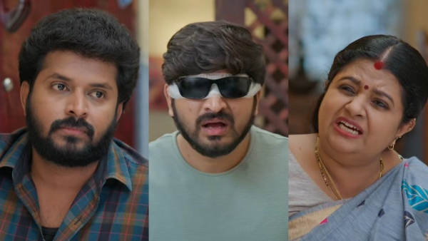 Gunde Ninda Gudi Gantalu serial Expected episode 725 May 11th 2026 here is full story