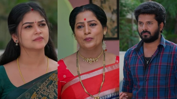 Gunde Ninda Gudi Gantalu serial episode 728 July 16th 2026 here is full story Gunde Ninda Gudi Gantalu serial episode 728 July 16th 2026 here is full story