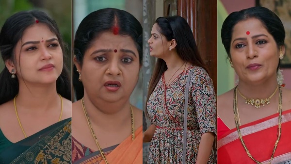 Gunde Ninda Gudi Gantalu serial Expected episode 730 July 18th 2025 here is full story Gunde Ninda Gudi Gantalu serial Expected episode 730 July 18th 2025 here is full story
