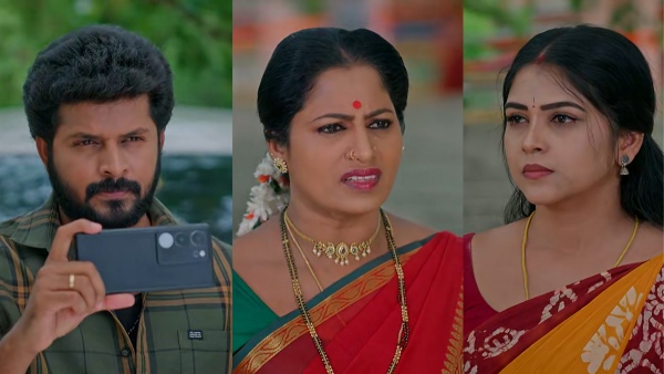 Gundeninda Gudigantalu serial episode 732 July 22th 2026 here is full story Gundeninda Gudigantalu serial episode 732 July 22th 2026 here is full story