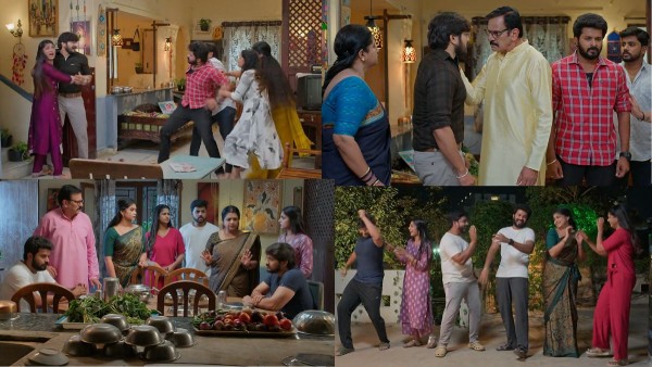 Gundeninda Gudigantalu serial episode 734 July 24th 2026 here is full story
