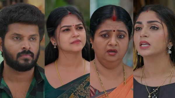 Gunde Ninda Gudi Gantalu serial Expected episode 735 July 25th 2025 here is full story Gunde Ninda Gudi Gantalu serial Expected episode 735 July 25th 2025 here is full story