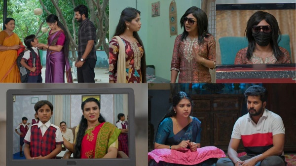 Gunde Ninda Gudi Gantalu serial episode 718 july 2nd 2026 here is full story