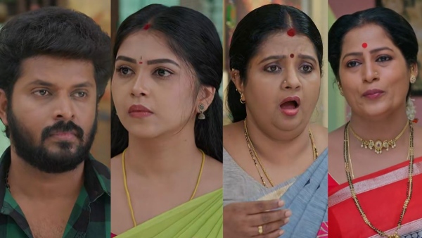 Gunde Ninda Gudi Gantalu serial weekly episodes july 13th to july 17th Gunde Ninda Gudi Gantalu serial weekly episodes july 13th to july 17th
