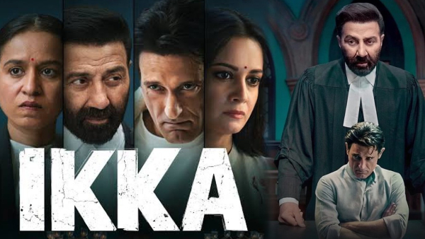 Ikka Movie Review and Rating Ikka Movie Review and Rating