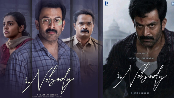I Nobody Box Office Collections I Nobody Box Office Collections