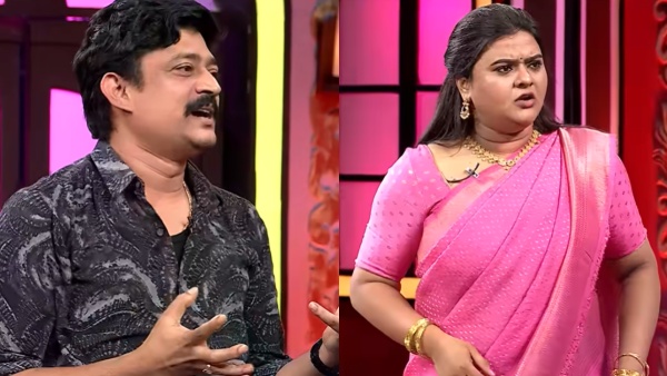 Jabardasth Latest Promo Ram Prasad Bullet Bhaskar Rohini Deliver Non-Stop Laughs in Ashada Masam Special Jabardasth Latest Promo Ram Prasad Bullet Bhaskar Rohini Deliver Non-Stop Laughs in Ashada Masam Special