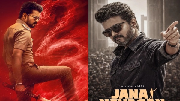 Jana Nayagan Karnataka Box Office Thalapathy Vijay s Film Registers Massive numbers in Pre Sales