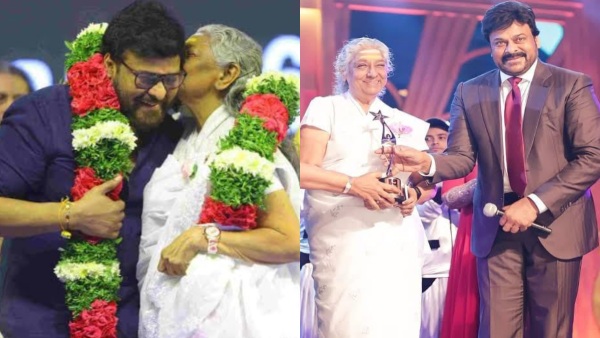 Chiranjeevi Rajinikanth and Pawan Kalyan Condole The Demise of legendary singer S Janaki