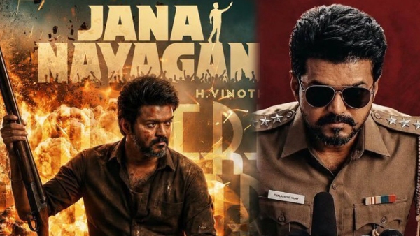 Jana Nayagan Day 6 Expected Box Office