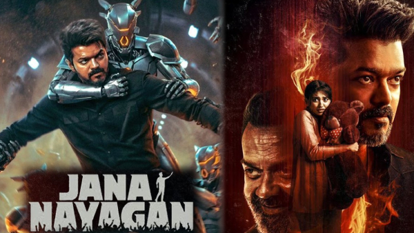 Jana Nayagan Day 1 Box Office Collections