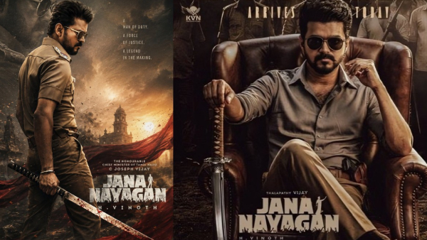 KVN about Jana Nayagan Release KVN about Jana Nayagan Release