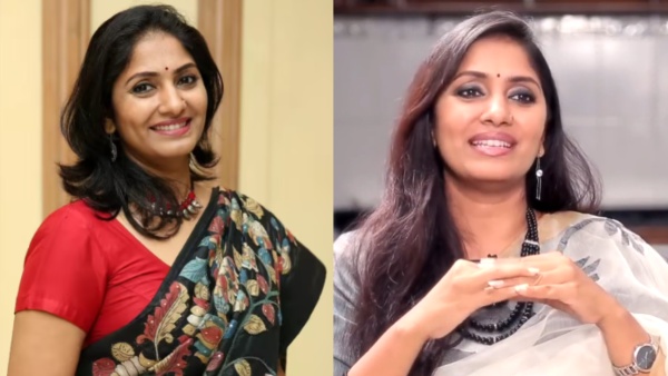 Anchor Jhansi Opens Up on Career Betrayals TV Industry Struggles and Trolls