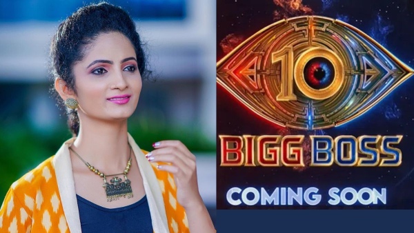 Jordar Sujatha Opens Up on Bigg Boss Journey and Why She Said No to Season 10 Jordar Sujatha Opens Up on Bigg Boss Journey and Why She Said No to Season 10