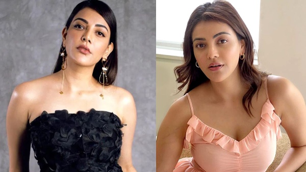 Kajal Aggarwal Reveals Why She Rejected Many Films Over Intimate Scenes and Glamour Roles