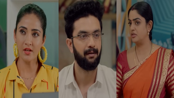 Karthika deepam 2 Serial Today s Episode 715 July 6th 2026 Here is full story Karthika deepam 2 Serial Today s Episode 715 July 6th 2026 Here is full story