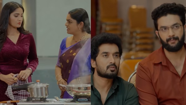 Karthika deepam 2 Serial Today s Episode 727 July 20th 2026 Here is full story Karthika deepam 2 Serial Today s Episode 727 July 20th 2026 Here is full story