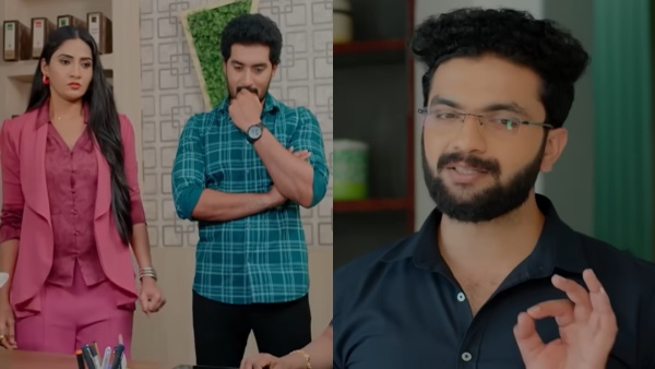 Karthika deepam 2 Serial Today s Episode 712 July 2nd 2026 Here is full story