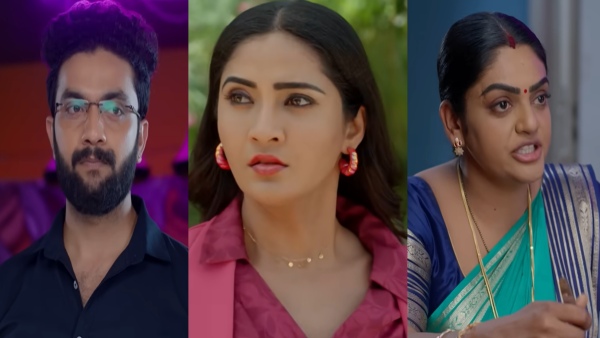 Karthika deepam 2 Serial Today s Episode 713 July 3rd 2026 Here is full story