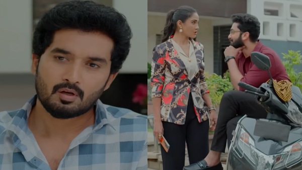 Karthika deepam 2 Serial Today s Episode 717 July 8th 2026 Here is full story Karthika deepam 2 Serial Today s Episode 717 July 8th 2026 Here is full story