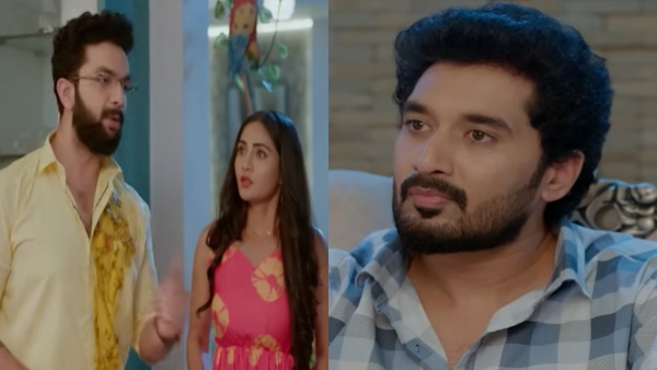 Karthika deepam 2 Serial Today s Episode 718 July 9th 2026 Here is full story