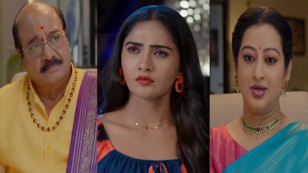 Karthika deepam 2 Serial Today s Episode 723 July 15th 2026 Here is full story Karthika deepam 2 Serial Today s Episode 723 July 15th 2026 Here is full story