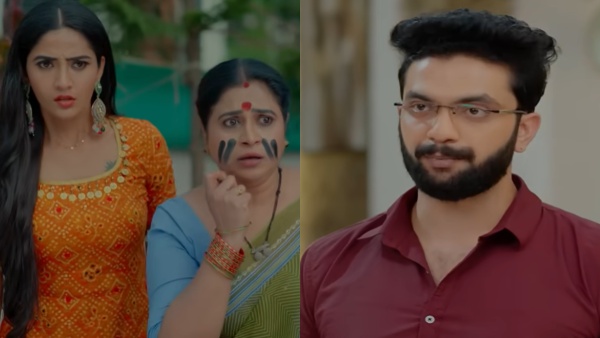 Karthika deepam 2 Serial Today s Episode 724 July 16th 2026 Here is full story Karthika deepam 2 Serial Today s Episode 724 July 16th 2026 Here is full story