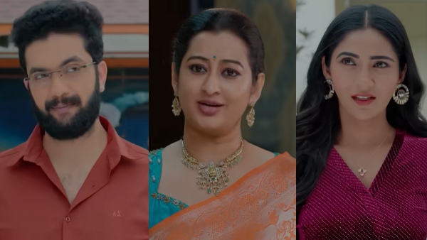 Karthika deepam 2 Serial Today s Episode 726 July 18th 2026 Here is full story