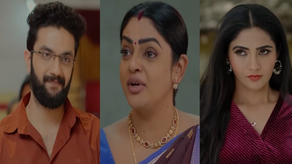 Karthika deepam 2 Serial Weekly Episodes July 20th to July 25th Here is Highlights