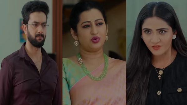 Karthika deepam 2 Serial Today s Episode 732 July 25th 2026 Here is full story Karthika deepam 2 Serial Today s Episode 732 July 25th 2026 Here is full story
