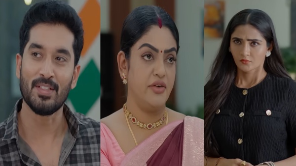 Karthika deepam 2 Serial Today s Episode 733 July 27th 2026 Here is full story