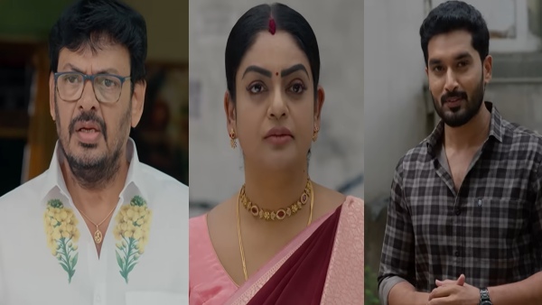 Karthika deepam 2 Serial Today s Episode 734 July 28th 2026 Here is full story