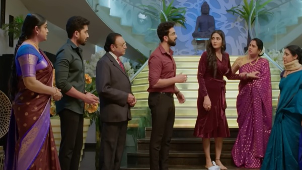 Karthika deepam 2 Serial Today s Episode 729 July 22nd 2026 Here is full story Karthika deepam 2 Serial Today s Episode 729 July 22nd 2026 Here is full story