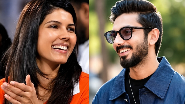 Kavya Maran Marriage date with Anirudh